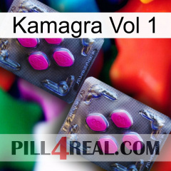 Kamagra Vol 1 01